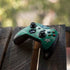 NHL Dallas Stars Frozen Xbox One Controller Skin