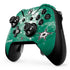 NHL Dallas Stars Frozen Xbox One Elite Controller Skin