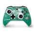 NHL Dallas Stars Frozen Xbox One S Controller Skin
