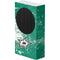NHL Dallas Stars Frozen Xbox Series S Console Skin