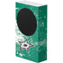 NHL Dallas Stars Frozen Xbox Series S Console Skin