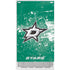 NHL Dallas Stars Frozen Xbox Series S Console Skin