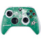 NHL Dallas Stars Frozen Xbox Series S Controller Skin