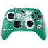 NHL Dallas Stars Frozen Xbox Series S Controller Skin