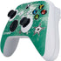 NHL Dallas Stars Frozen Xbox Series S Controller Skin