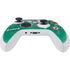NHL Dallas Stars Frozen Xbox Series S Controller Skin