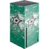 NHL Dallas Stars Frozen Xbox Series X Console Skin