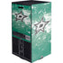 NHL Dallas Stars Frozen Xbox Series X Console Skin