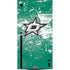 NHL Dallas Stars Frozen Xbox Series X Console Skin