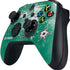 NHL Dallas Stars Frozen Xbox Series X Controller Skin