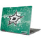 NHL Dallas Stars Frozen Yoga 710 14in Skin
