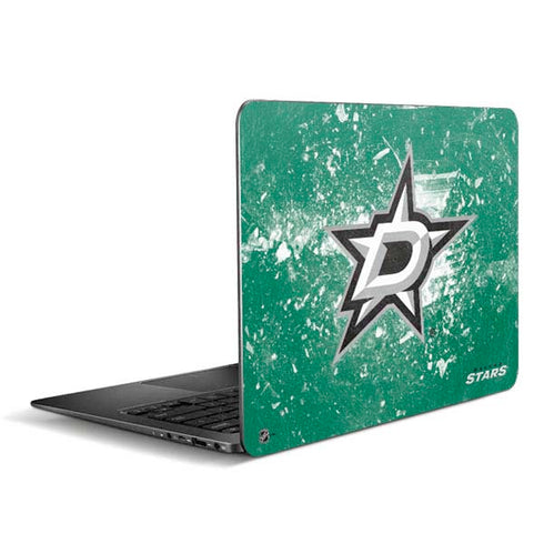NHL Dallas Stars Frozen Zenbook UX305FA 13.3in Skin