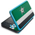 NHL Dallas Stars Jersey Nintendo 2DS XL (2017) Skin