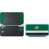 NHL Dallas Stars Jersey Nintendo 2DS XL (2017) Skin