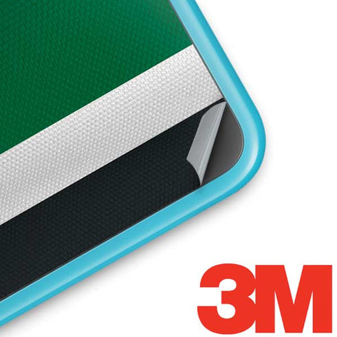 NHL Dallas Stars Jersey Nintendo 2DS XL (2017) Skin