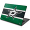 NHL Dallas Stars Jersey Dell Chromebook Skin