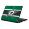NHL Dallas Stars Jersey Samsung Chromebook Skin