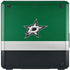 NHL Dallas Stars Jersey Cooler Master MasterBox Q300L Mini Tower Skin