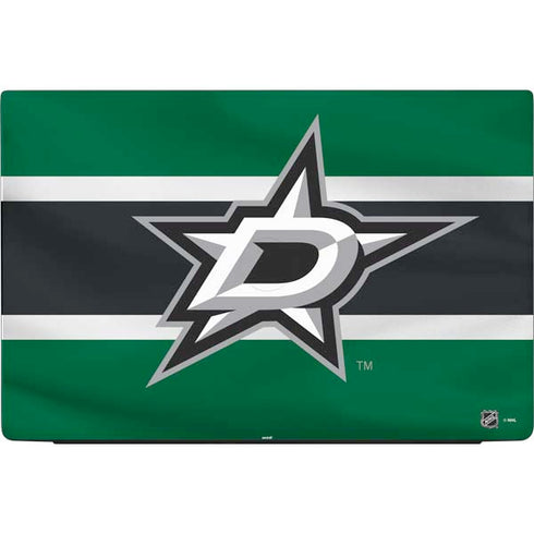 NHL Dallas Stars Jersey Dell Vostro Skin