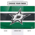 NHL Dallas Stars Jersey Dell Vostro Skin