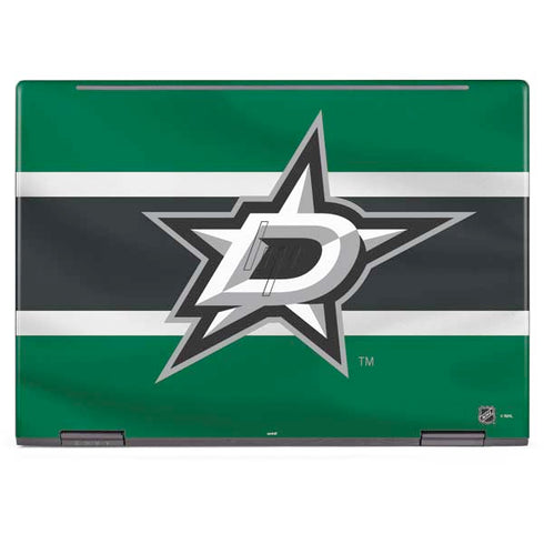 NHL Dallas Stars Jersey HP Envy Skin