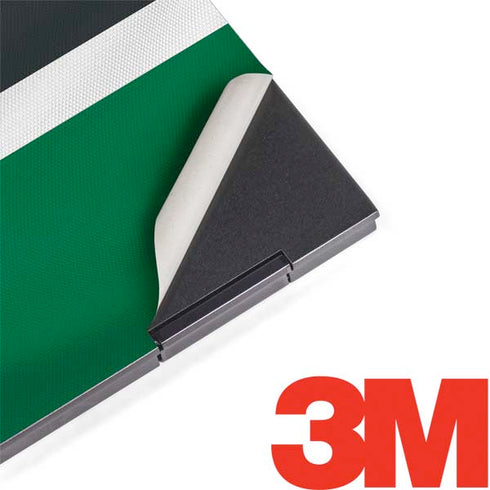 NHL Dallas Stars Jersey HP Envy Skin