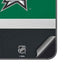 NHL Dallas Stars Jersey Galaxy A14 5G Skin