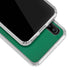 NHL Dallas Stars Jersey Galaxy A30 Clear Case