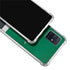 NHL Dallas Stars Jersey Galaxy A71 5G Clear Case