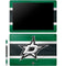 NHL Dallas Stars Jersey Galaxy Book 12in Skin