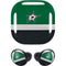 NHL Dallas Stars Jersey Galaxy Buds Pro Skin