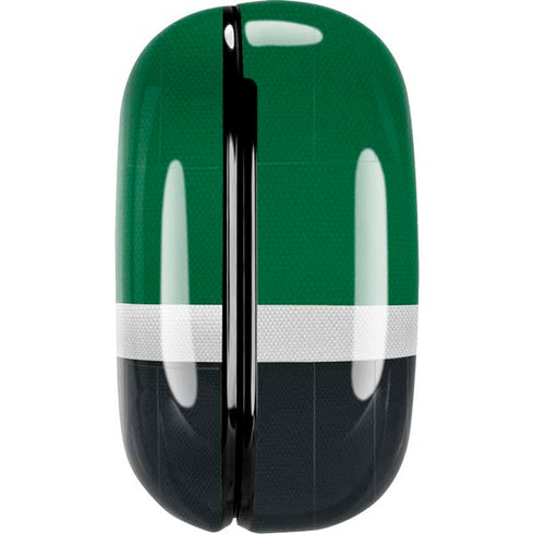 NHL Dallas Stars Jersey Galaxy Buds Pro Skin
