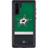 NHL Dallas Stars Jersey Galaxy Note 10 Waterproof Case