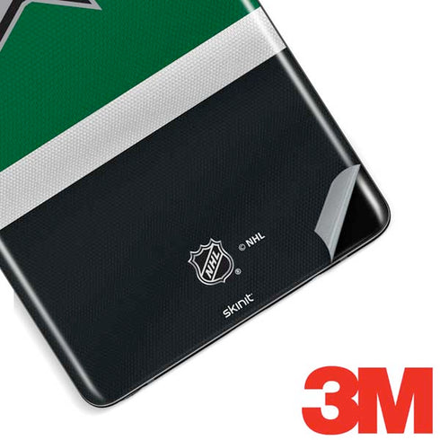 NHL Dallas Stars Jersey Galaxy Note 8 Skin