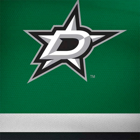 NHL Dallas Stars Jersey Galaxy Note 8 Skin