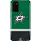 NHL Dallas Stars Jersey Galaxy Note20 5G Pro Case