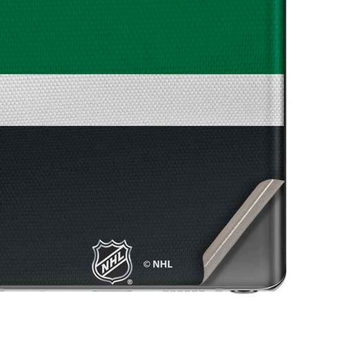 NHL Dallas Stars Jersey Galaxy Note20 5G Skin