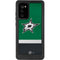 NHL Dallas Stars Jersey Galaxy Note20 5G Waterproof Case