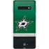 NHL Dallas Stars Jersey Galaxy S10 Skin