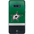 NHL Dallas Stars Jersey Galaxy S10e Skin