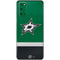 NHL Dallas Stars Jersey Galaxy S20 Skin