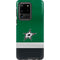 NHL Dallas Stars Jersey Galaxy S20 Ultra 5G Pro Case