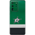 NHL Dallas Stars Jersey Galaxy S20 Ultra 5G Skin