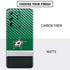 NHL Dallas Stars Jersey Galaxy S20 Ultra 5G Skin