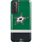 NHL Dallas Stars Jersey Galaxy S21 5G Pro Case