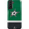 NHL Dallas Stars Jersey Galaxy S21 FE Pro Case