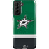 NHL Dallas Stars Jersey Galaxy S21 FE Pro Case