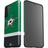 NHL Dallas Stars Jersey Galaxy S21 FE Pro Case