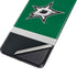 NHL Dallas Stars Jersey Galaxy S21 Plus 5G Skin