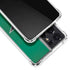 NHL Dallas Stars Jersey Galaxy S21 Ultra 5G Clear Case